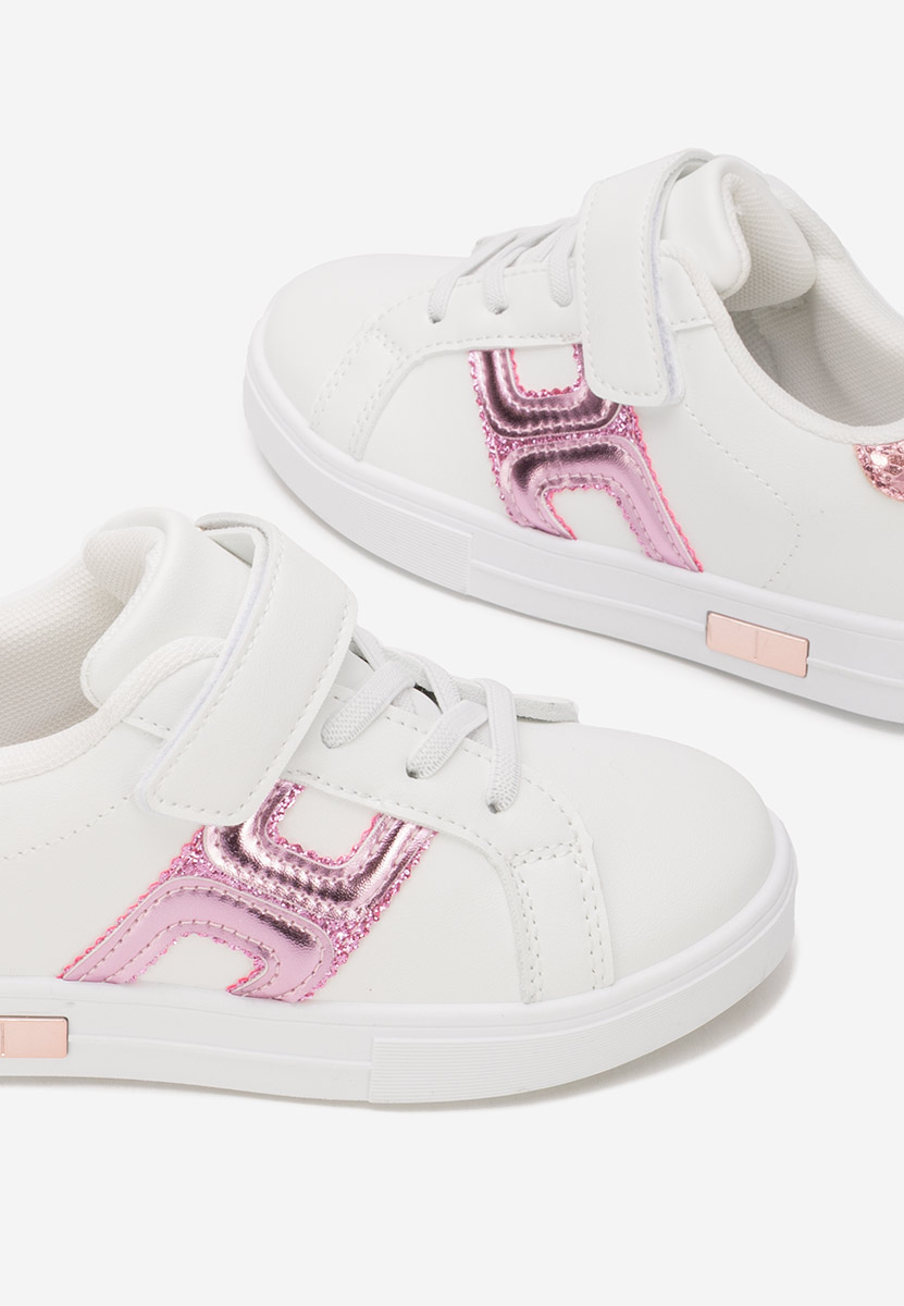 Детски маратонки Wimbo розов Детски маратонки Wimbo розов