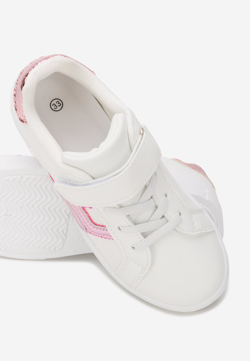 Детски маратонки Wimbo розов Детски маратонки Wimbo розов