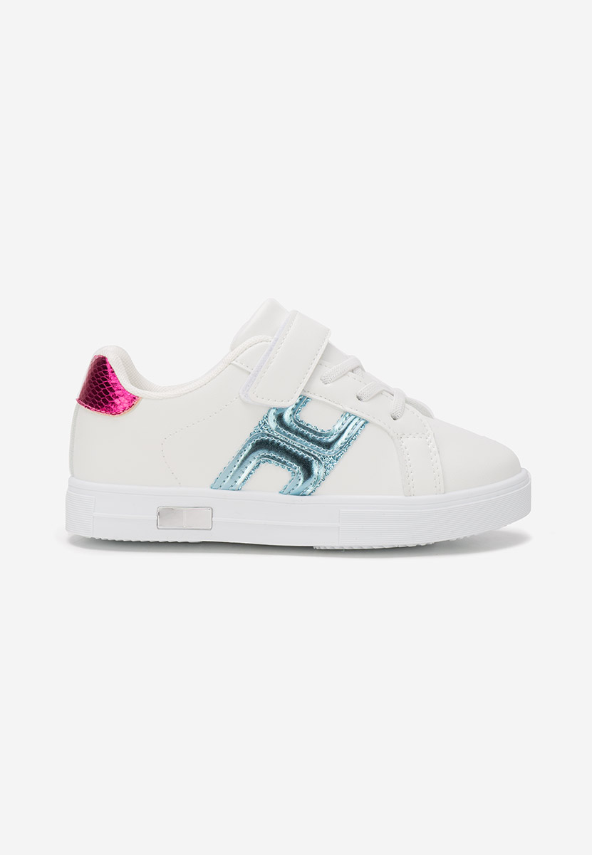 Детски маратонки Wimbo син Детски маратонки Wimbo син