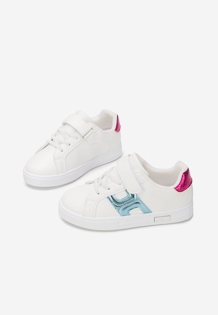 Детски маратонки Wimbo син Детски маратонки Wimbo син