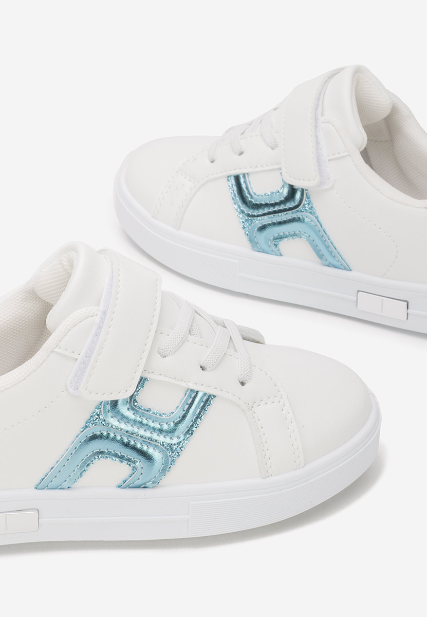 Детски маратонки Wimbo син Детски маратонки Wimbo син