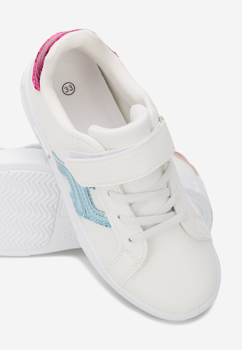 Детски маратонки Wimbo син Детски маратонки Wimbo син