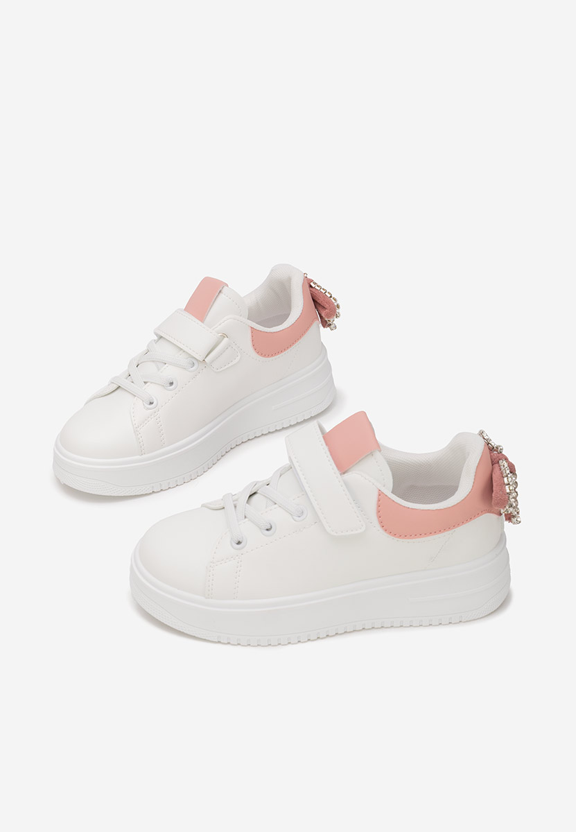 Маратонки за момичета Enoca розов Маратонки за момичета Enoca розов