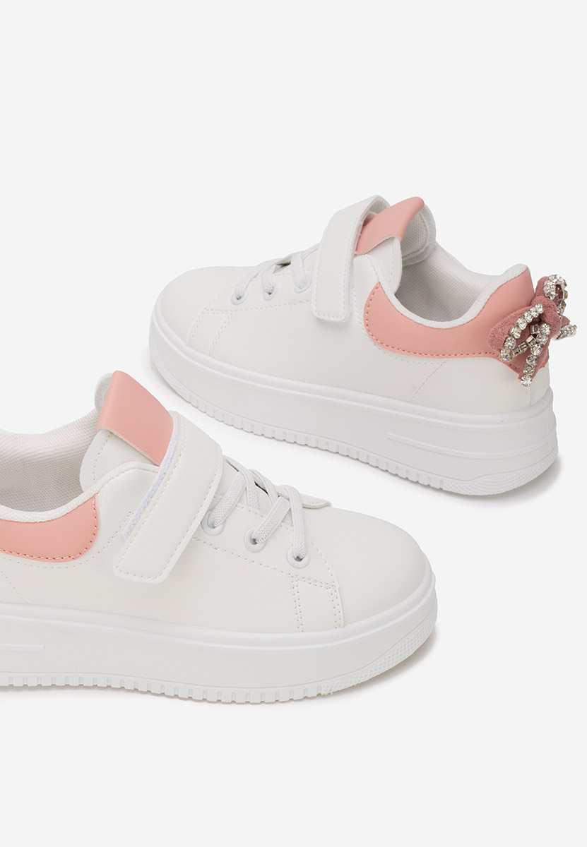 Маратонки за момичета Enoca розов Маратонки за момичета Enoca розов