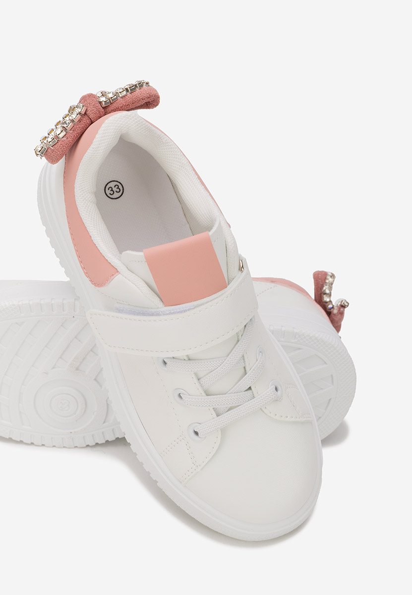 Маратонки за момичета Enoca розов Маратонки за момичета Enoca розов