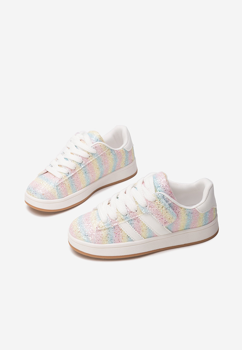 Маратонки за момичета Cleosa многоцветен Маратонки за момичета Cleosa многоцветен