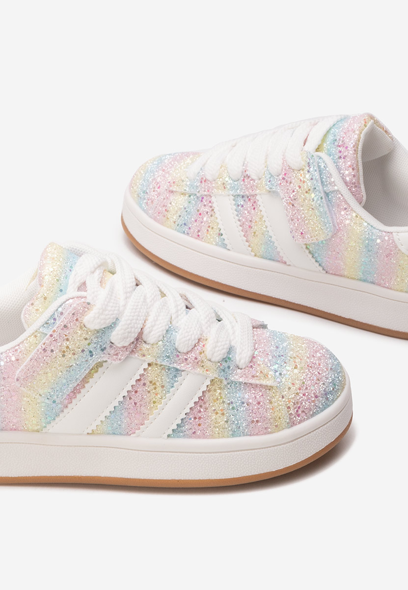 Маратонки за момичета Cleosa многоцветен Маратонки за момичета Cleosa многоцветен