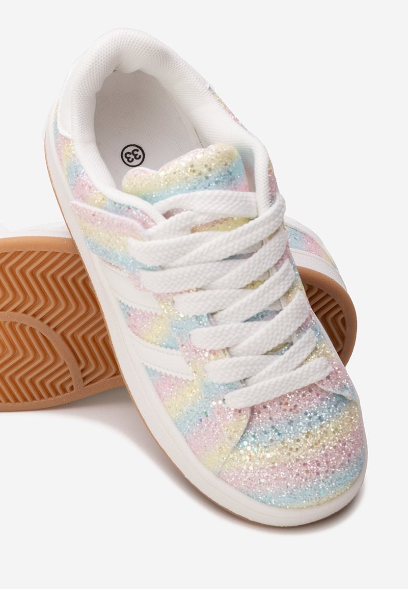 Маратонки за момичета Cleosa многоцветен Маратонки за момичета Cleosa многоцветен