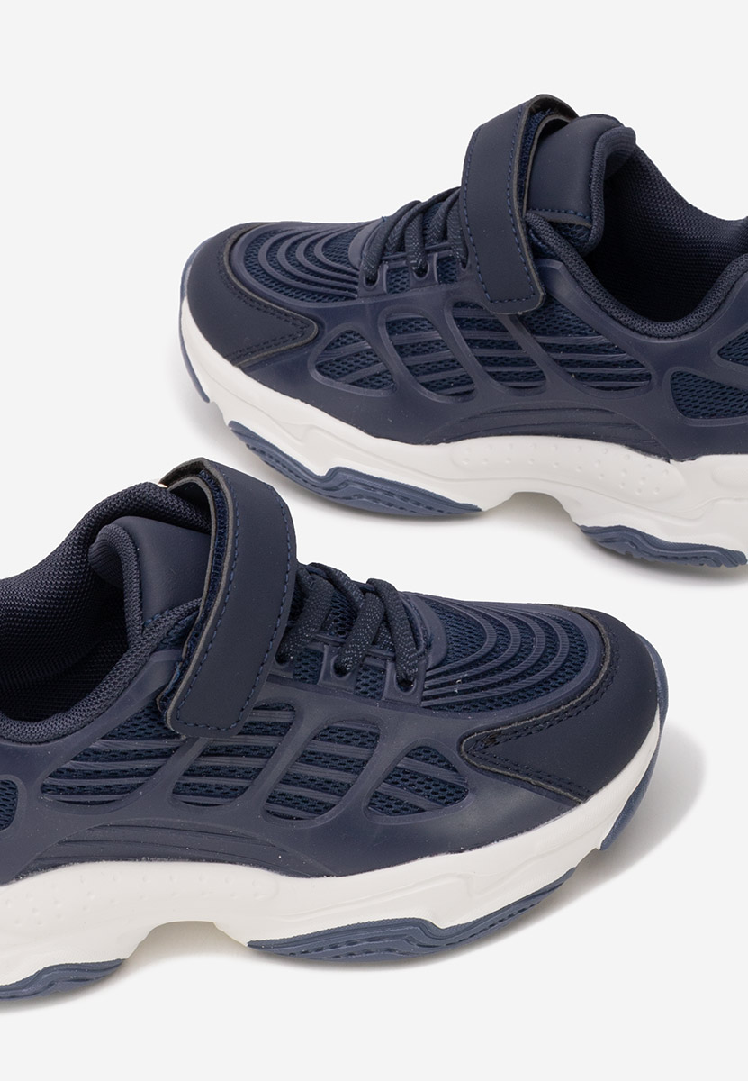 Детски маратонки Velar военно син Детски маратонки Velar военно син