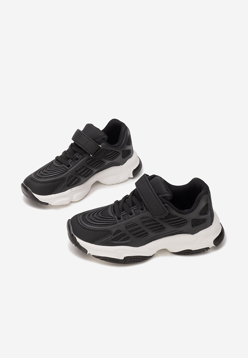 Детски маратонки Velar черни Детски маратонки Velar черни