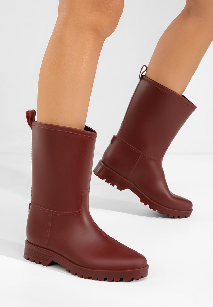 Гумени ботуши Niviera