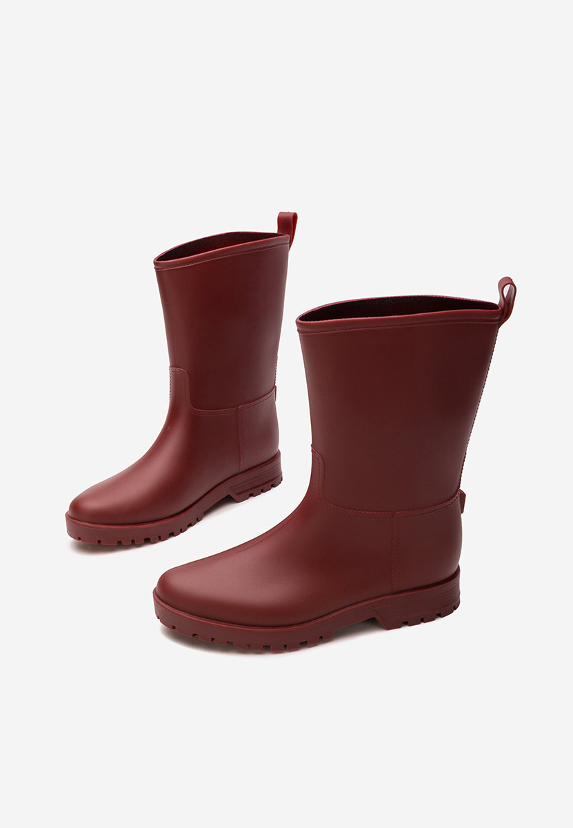 Гумени ботуши Niviera