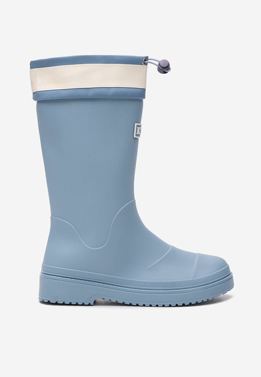 Гумени ботуши Cenavia светло син