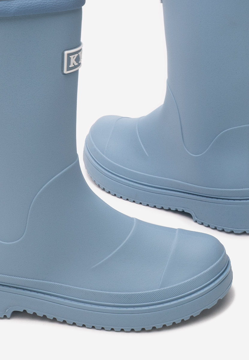 Гумени ботуши Cenavia светло син