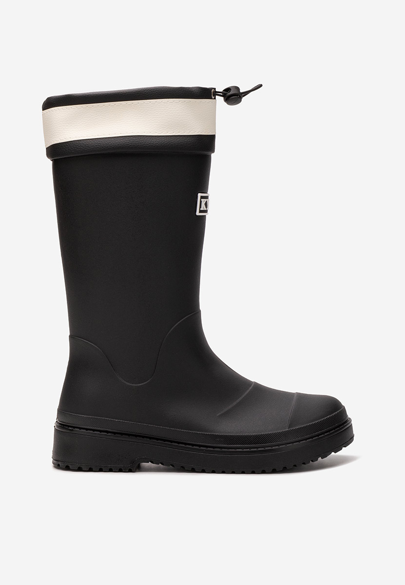 Гумени ботуши Cenavia черен