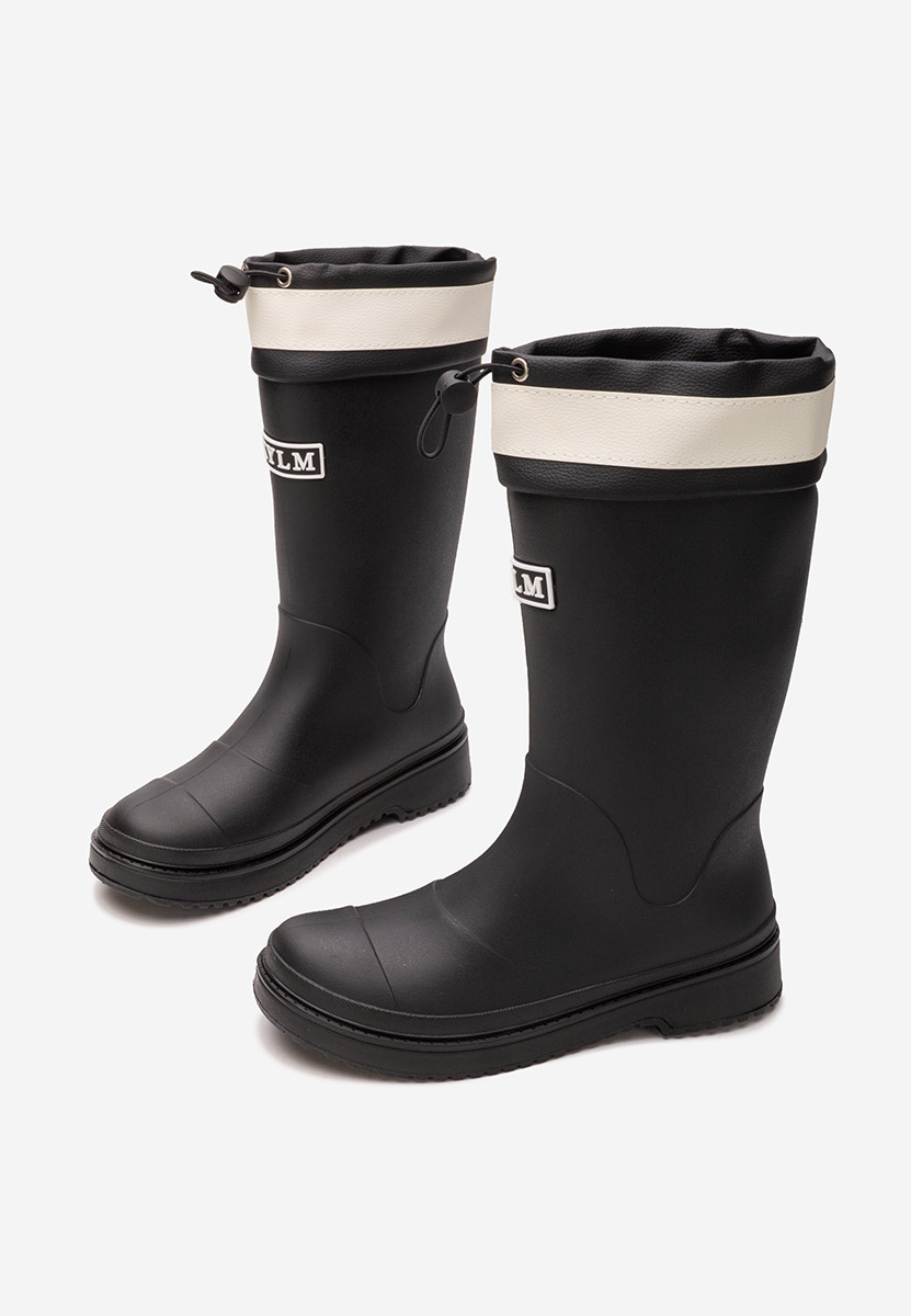 Гумени ботуши Cenavia черен