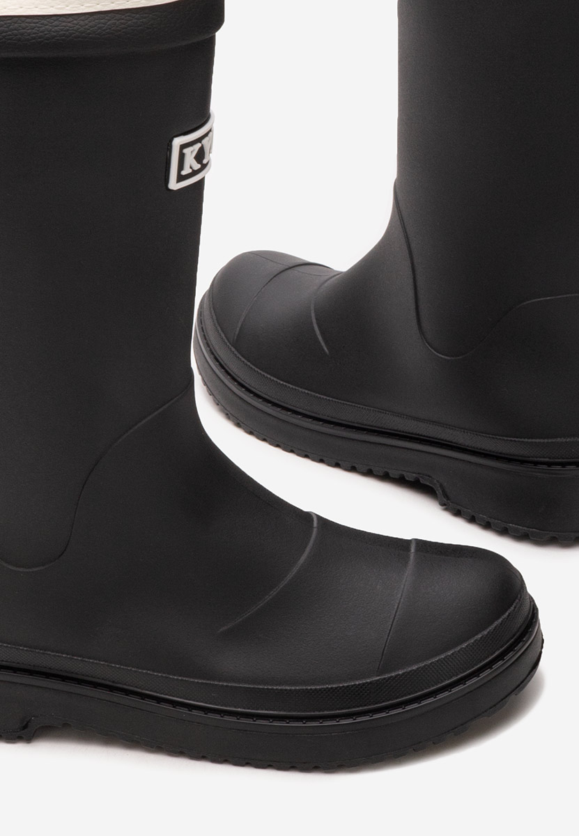 Гумени ботуши Cenavia черен