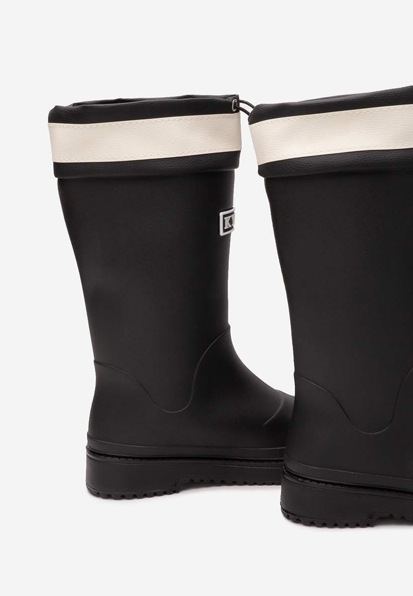 Гумени ботуши Cenavia черен