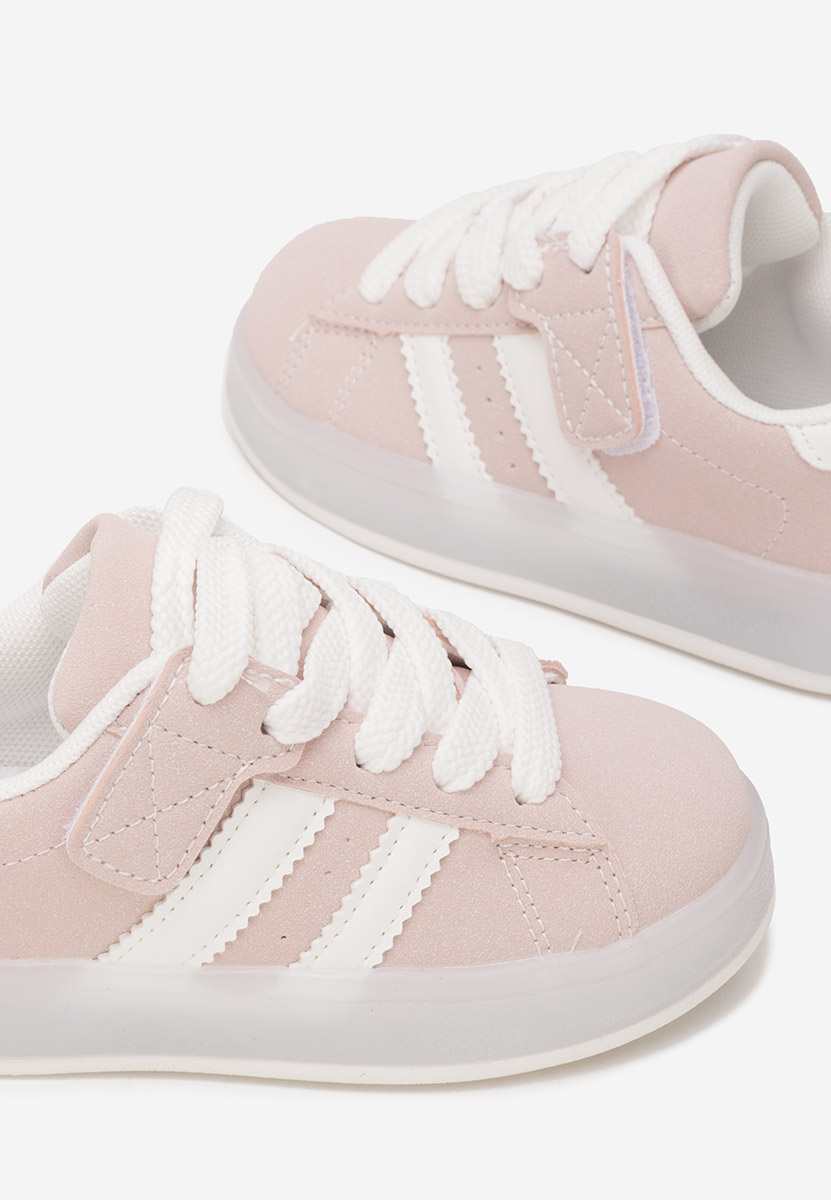 Детски маратонки Orvis розов Детски маратонки Orvis розов