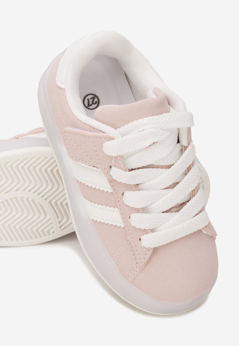 Детски маратонки Orvis розов Детски маратонки Orvis розов