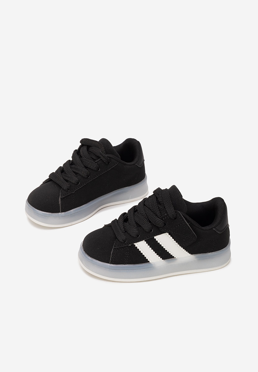 Детски маратонки Orvis черни Детски маратонки Orvis черни