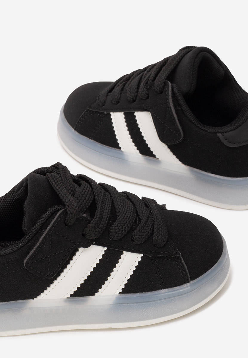 Детски маратонки Orvis черни Детски маратонки Orvis черни