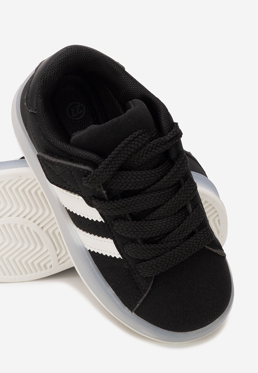 Детски маратонки Orvis черни Детски маратонки Orvis черни