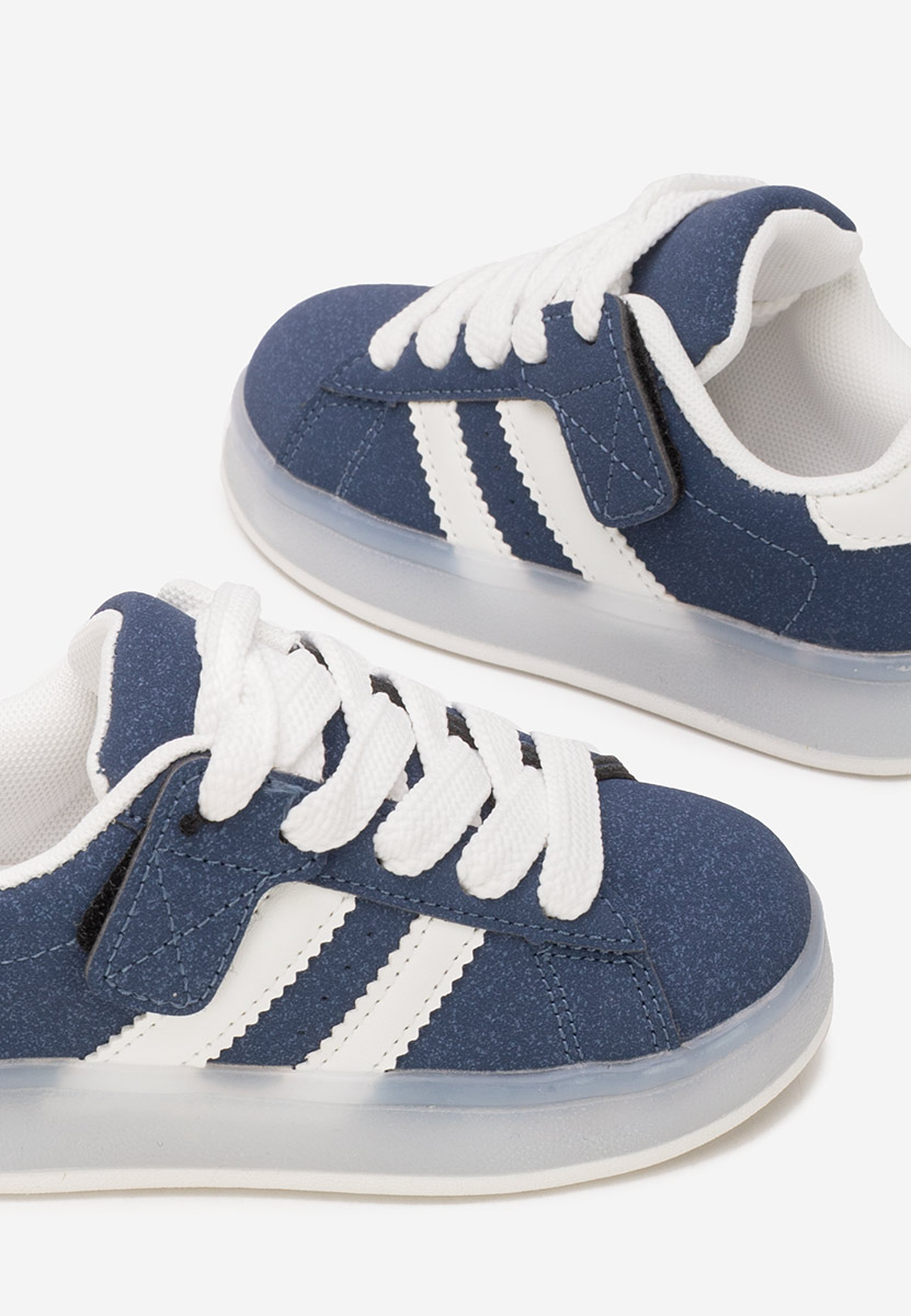 Детски маратонки Orvis военно син Детски маратонки Orvis военно син