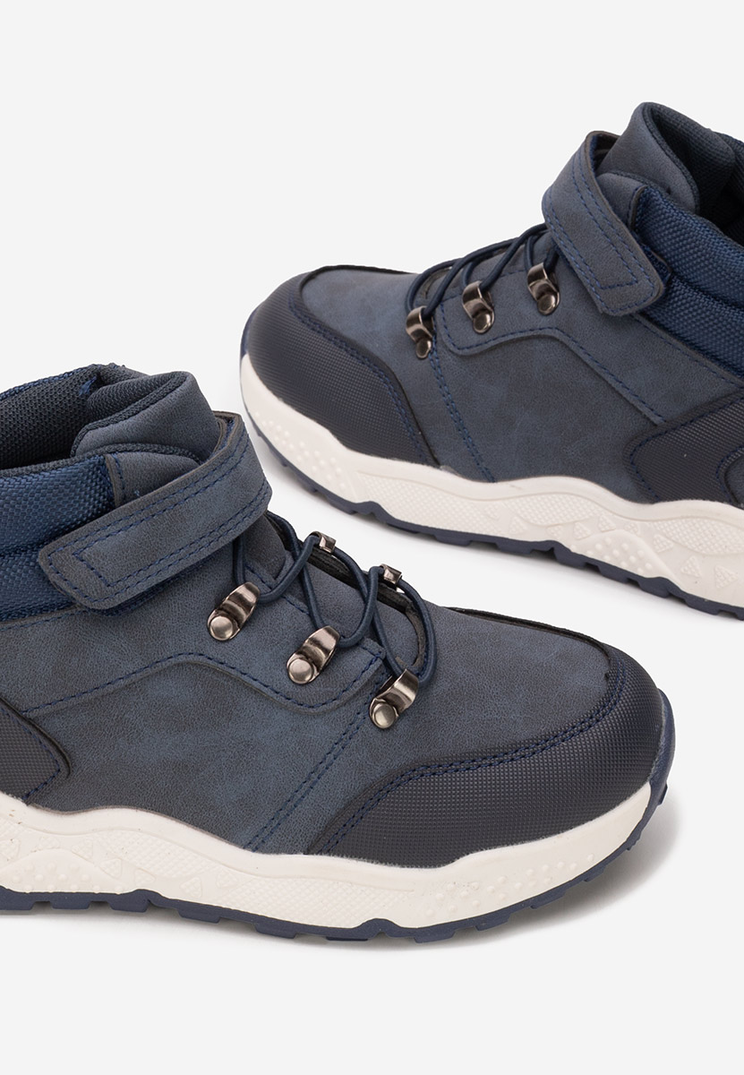 Момчета боти Isnor военно син