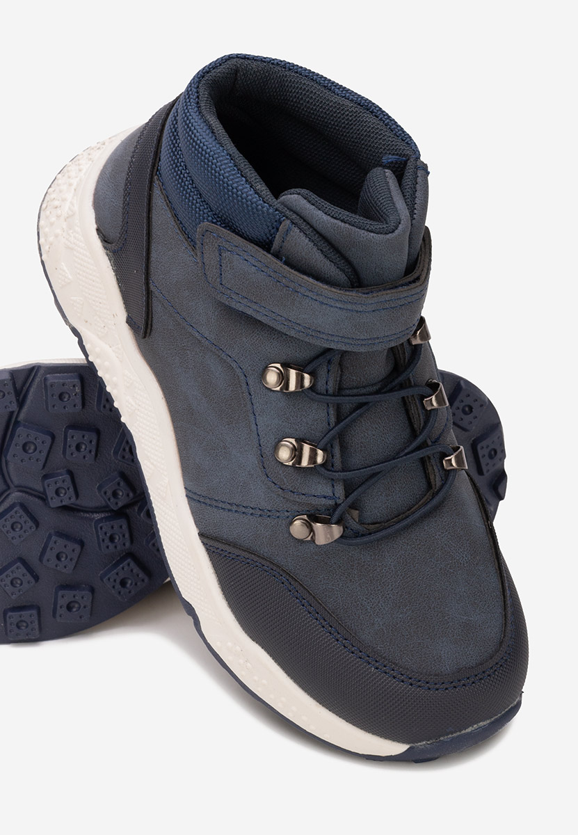 Момчета боти Isnor военно син