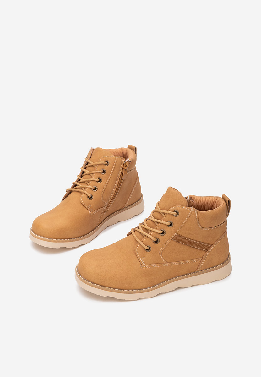 Момчета боти Torven камел