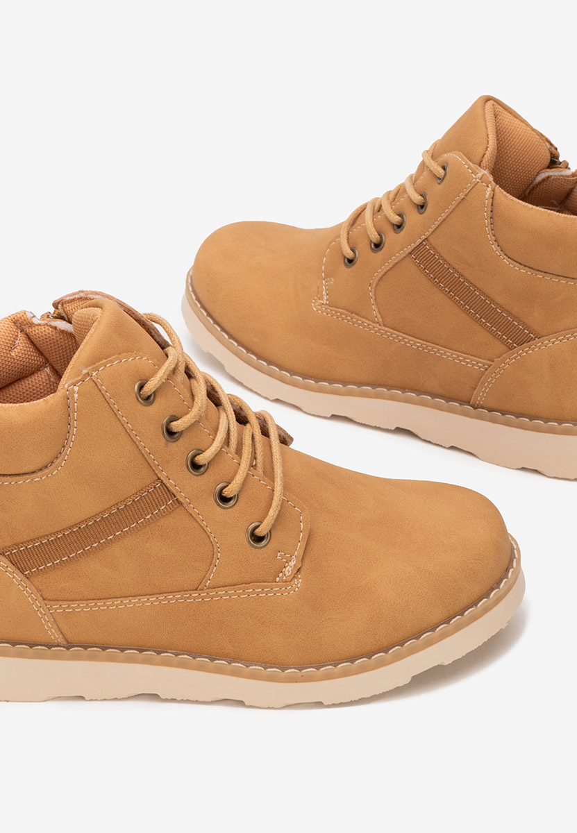 Момчета боти Torven камел