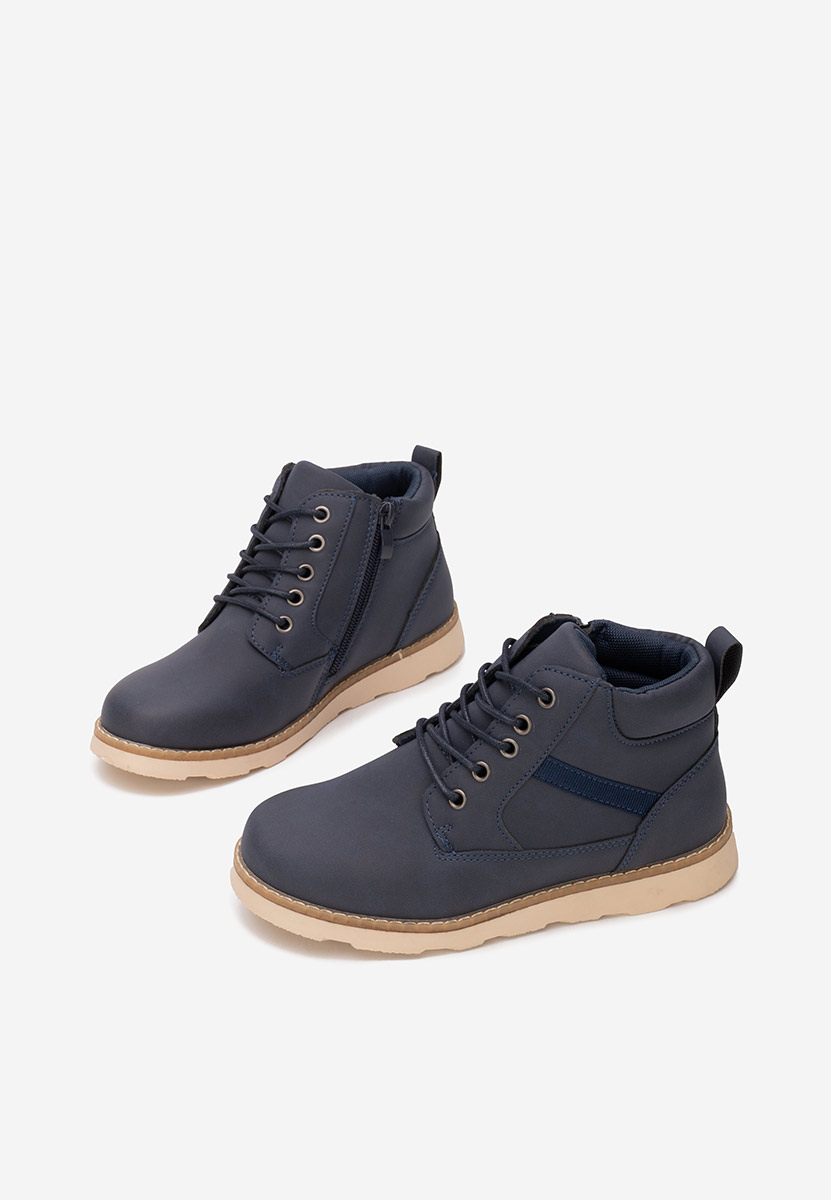 Момчета боти Torven военно син