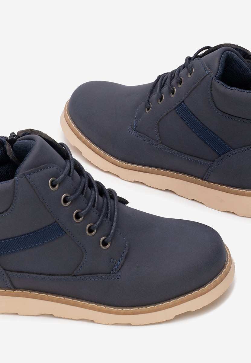 Момчета боти Torven военно син