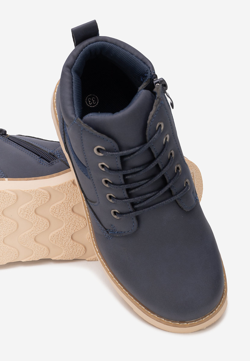 Момчета боти Torven военно син