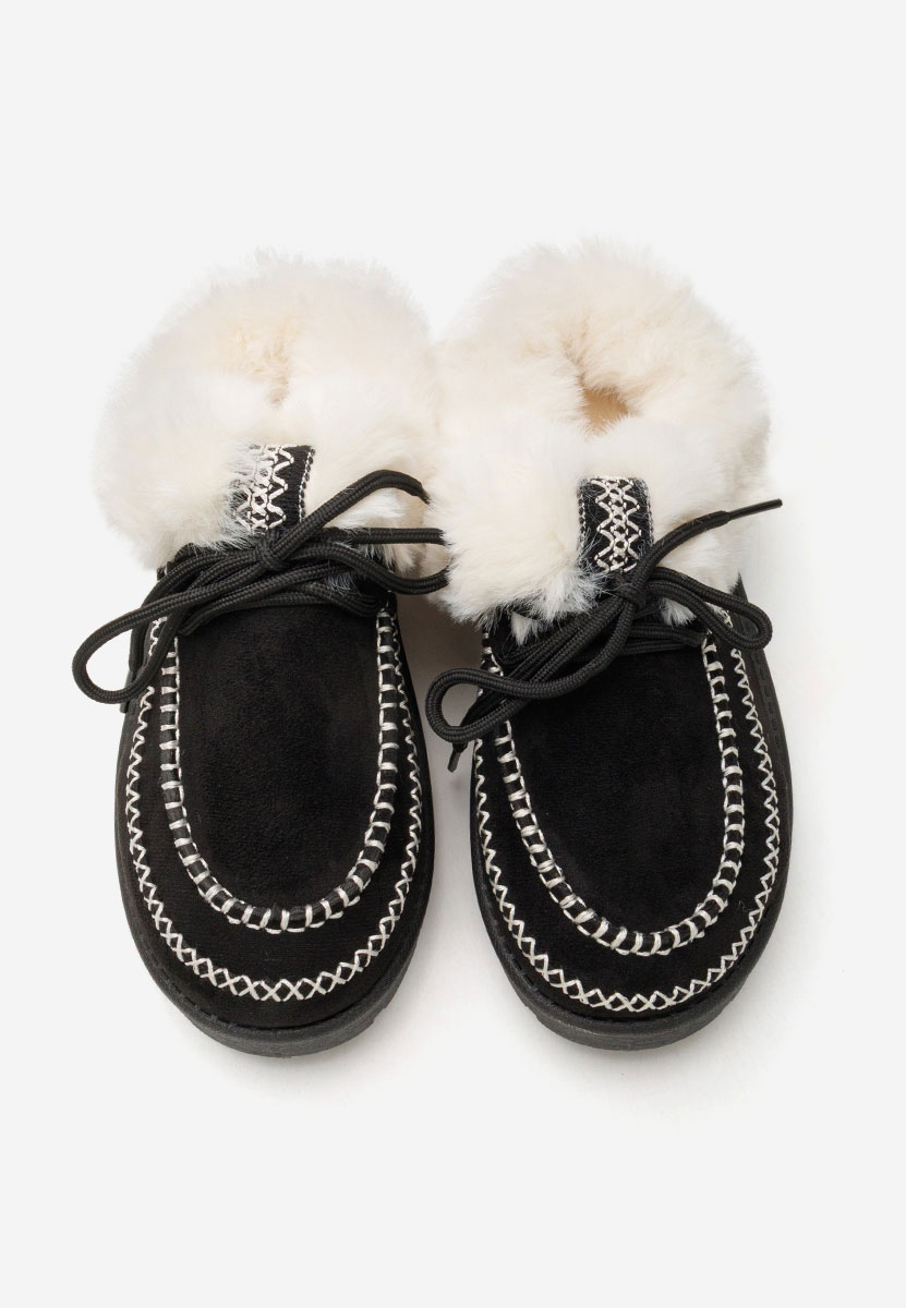 Дамско сабо Leainia черни