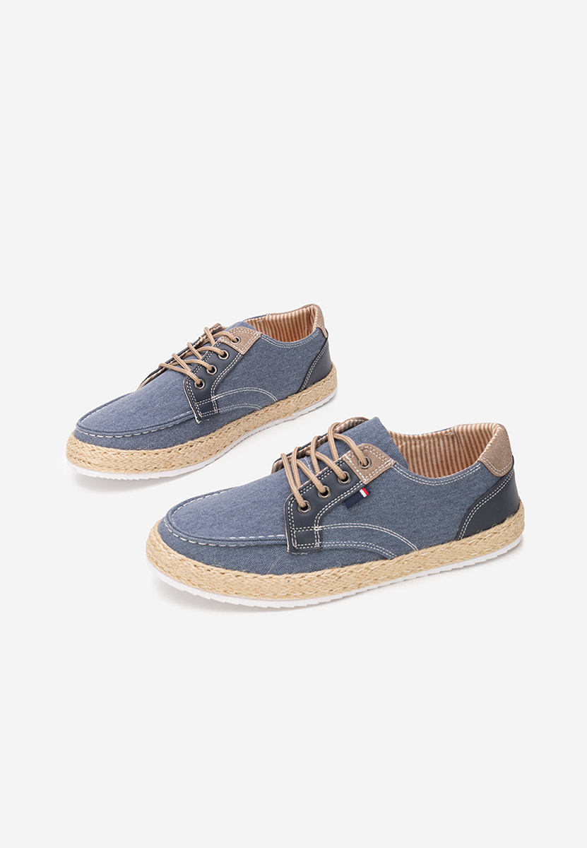 Ежедневни мъжки обувки Tegan син