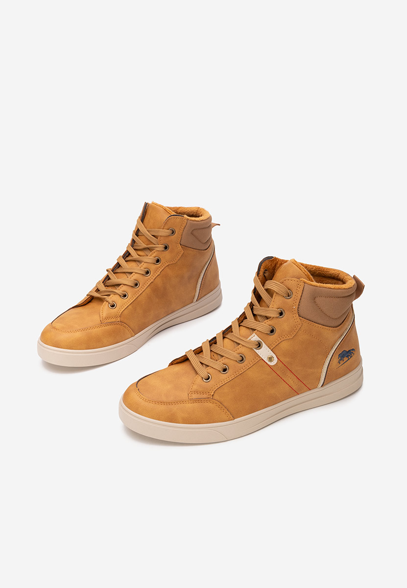 Мъжки сникърси Nerol камел