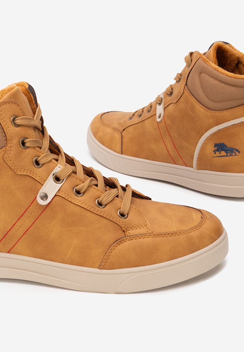 Мъжки сникърси Nerol камел