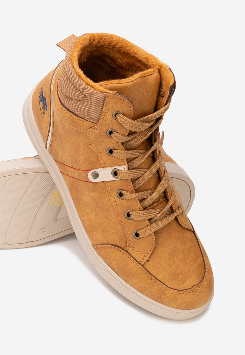 Мъжки сникърси Nerol камел