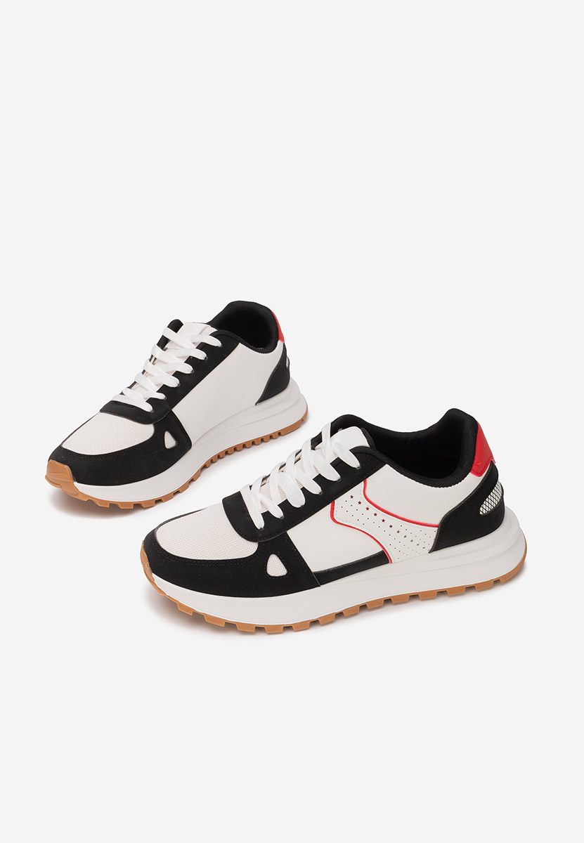 Мъжки сникърси Zeymar черни