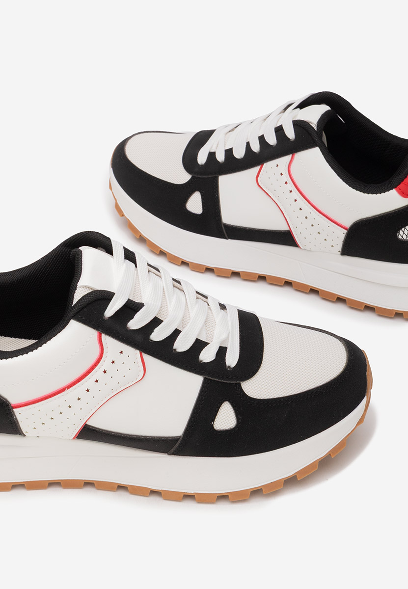 Мъжки сникърси Zeymar черни