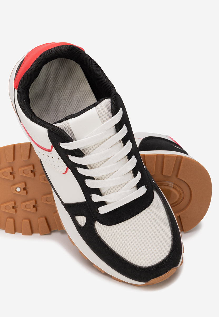 Мъжки сникърси Zeymar черни