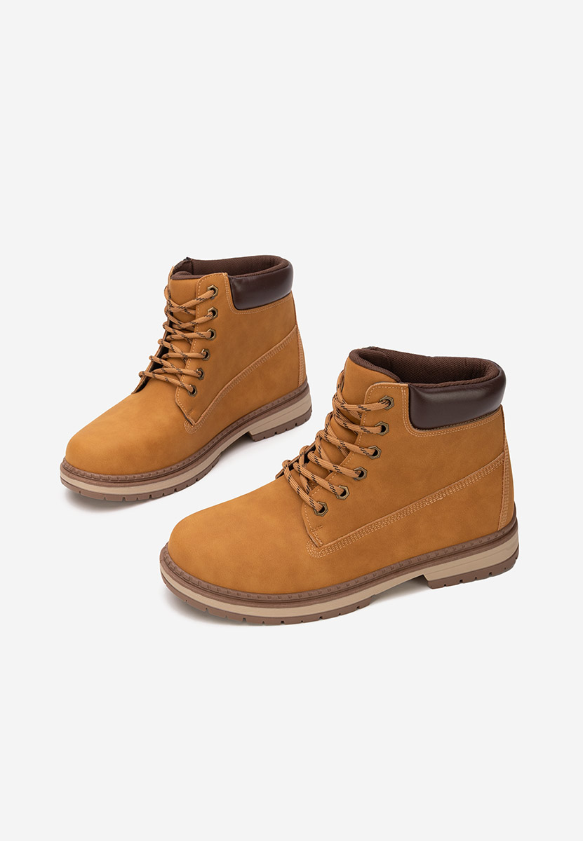 Мъжки боти Savron камел