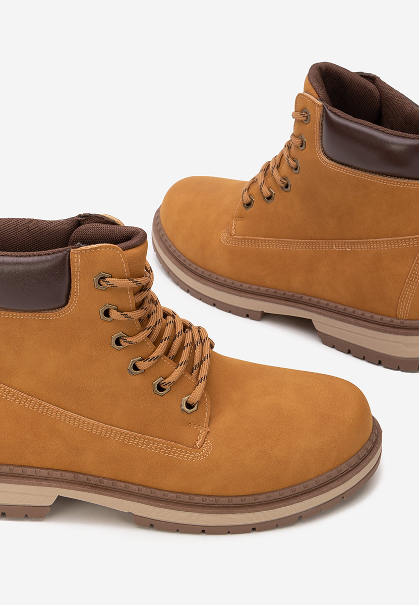 Мъжки боти Savron камел