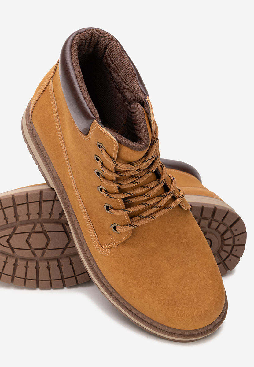 Мъжки боти Savron камел