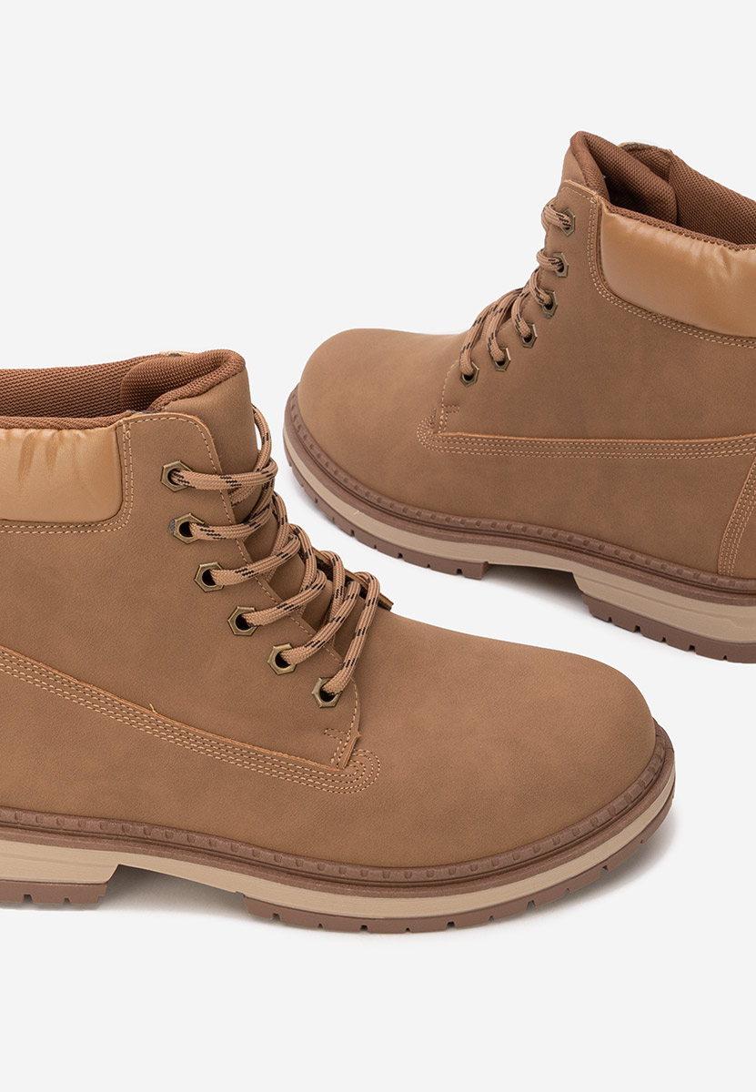 Мъжки боти Savron каки