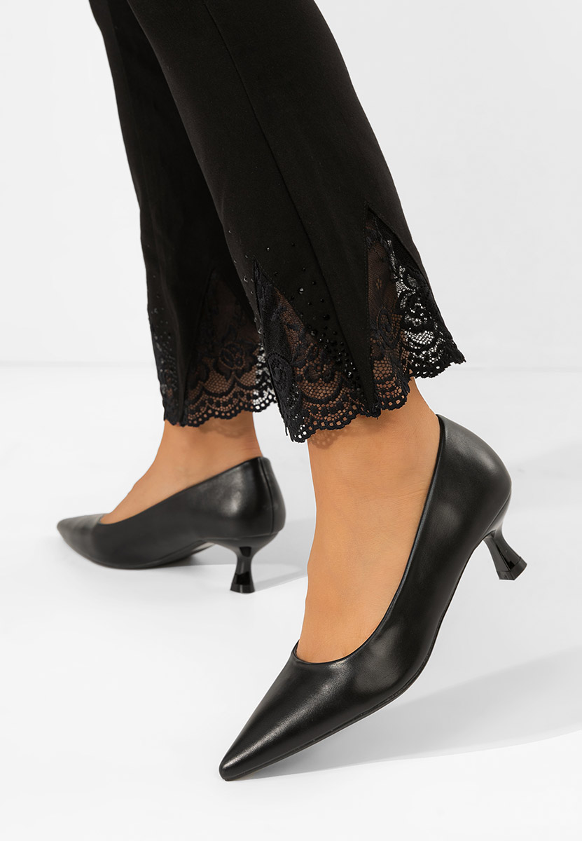 Oбувки на нисък ток Gлаймra negri