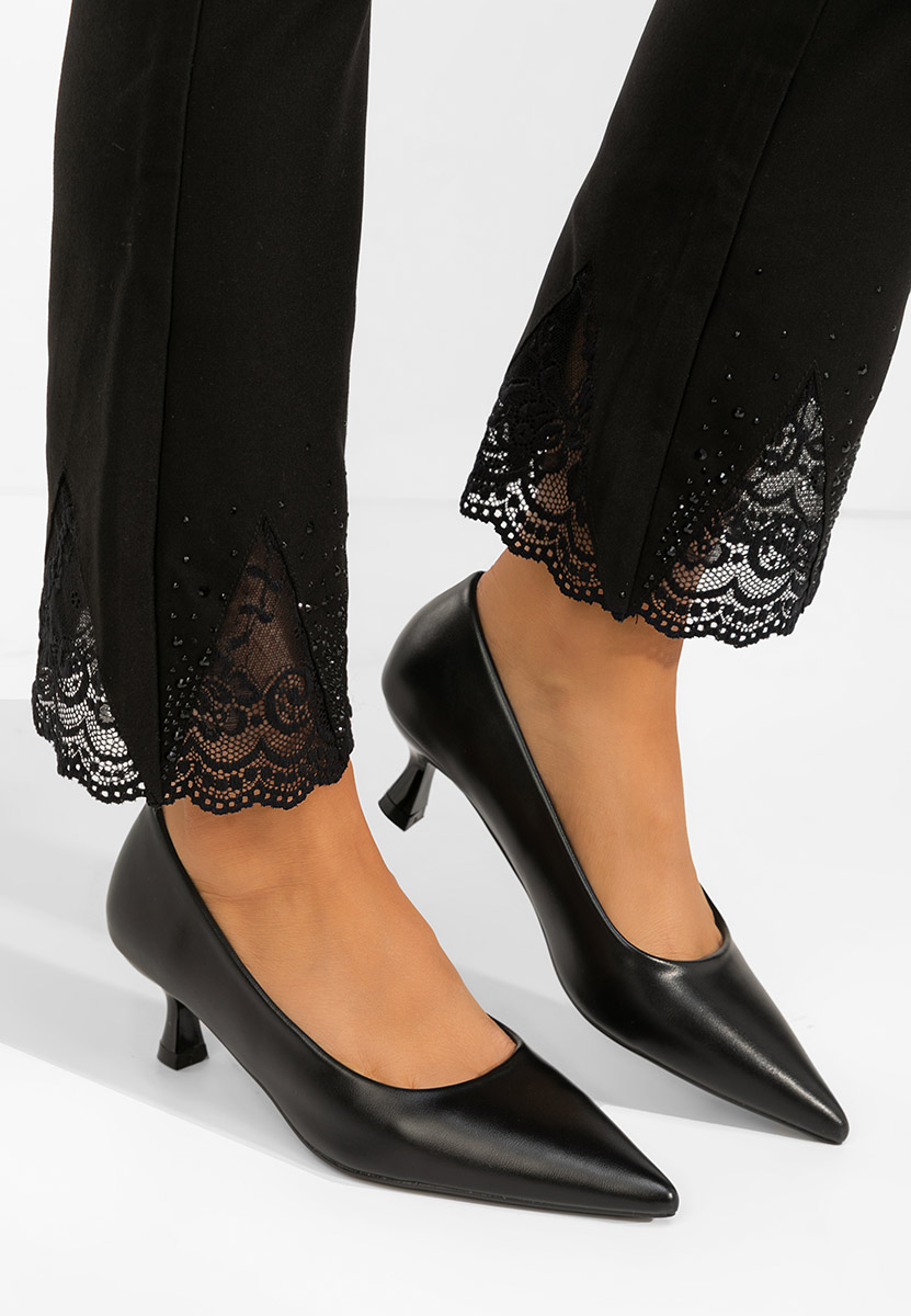 Oбувки на нисък ток Gлаймra negri