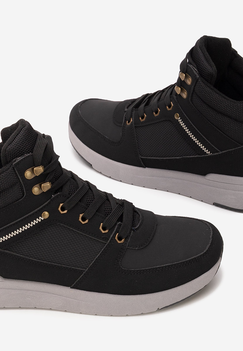 Мъжки боти Tavric черен